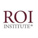 ROI Institute logo
